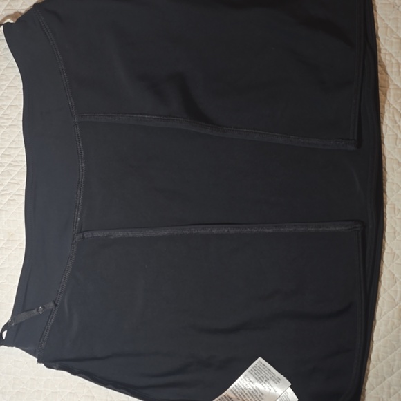 Pearl Jzumi Athletic Cucling or Tennis Skirt - Picture 7 of 13